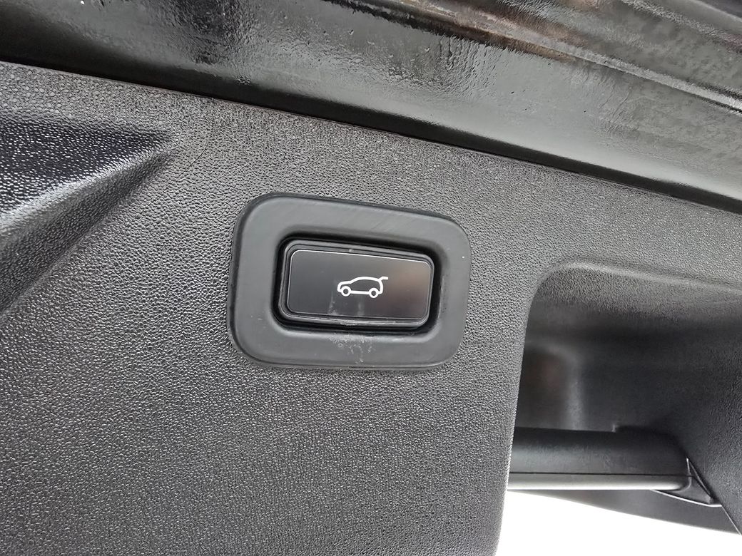 2022 Land Rover Discovery Sport