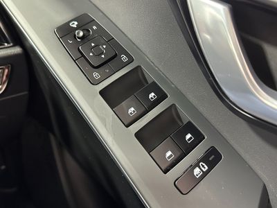 2024 Kia Niro