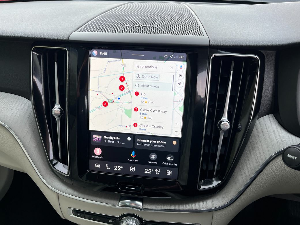 2024 Volvo XC60