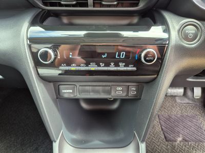 2024 Toyota Yaris Cross