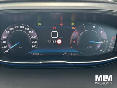 2021 Peugeot 3008