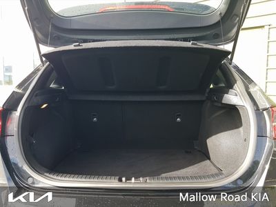2023 Kia Ceed