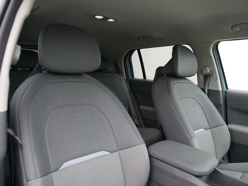 2026 Kia EV3