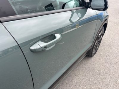 2023 Kia Niro