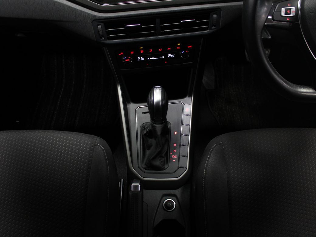 2018 Volkswagen Polo