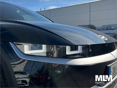 2026 Hyundai Ioniq 5
