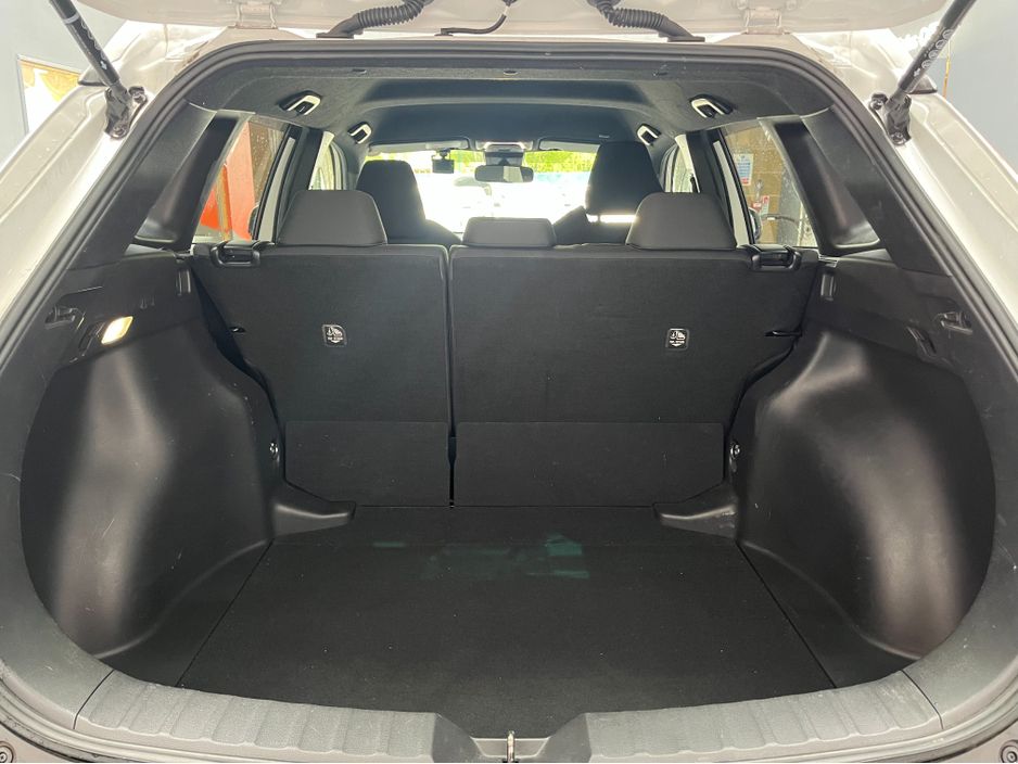 2023 Toyota Corolla Cross
