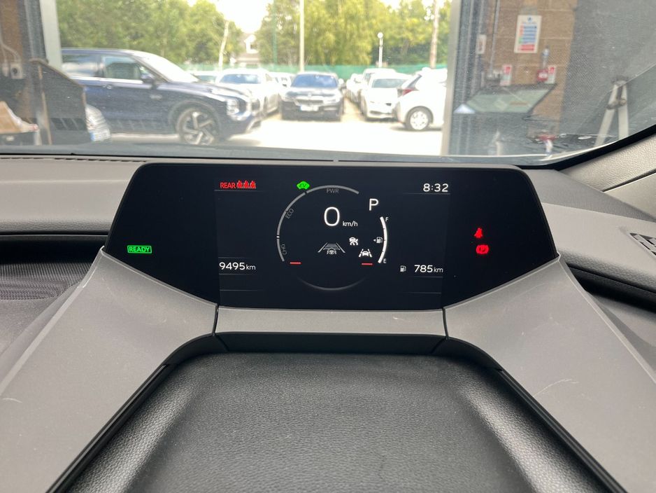 2025 Toyota Prius