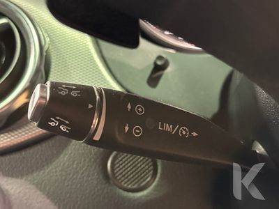 2018 Mercedes-Benz GLA Class