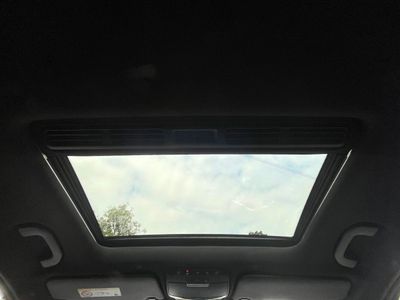 2023 Mercedes-Benz EQC