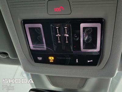 2026 Skoda Kodiaq