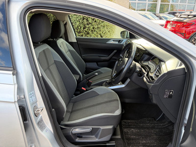 2018 Volkswagen Polo