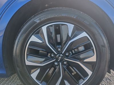 2023 Kia EV6