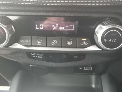 2021 Nissan Juke