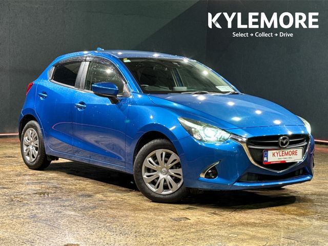 vehicle for sale from Kylemore Cars