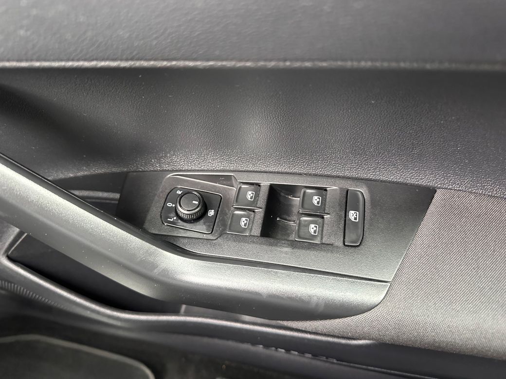 2021 Volkswagen Polo