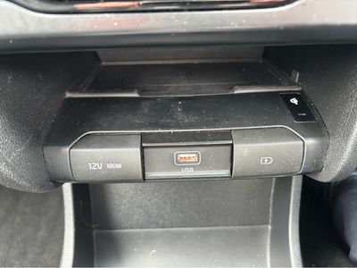 2022 Kia e-Niro