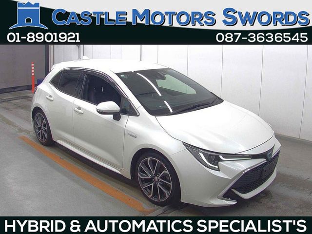 vehicle for sale from Castle Motors Swords