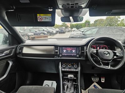 2023 Skoda Kodiaq