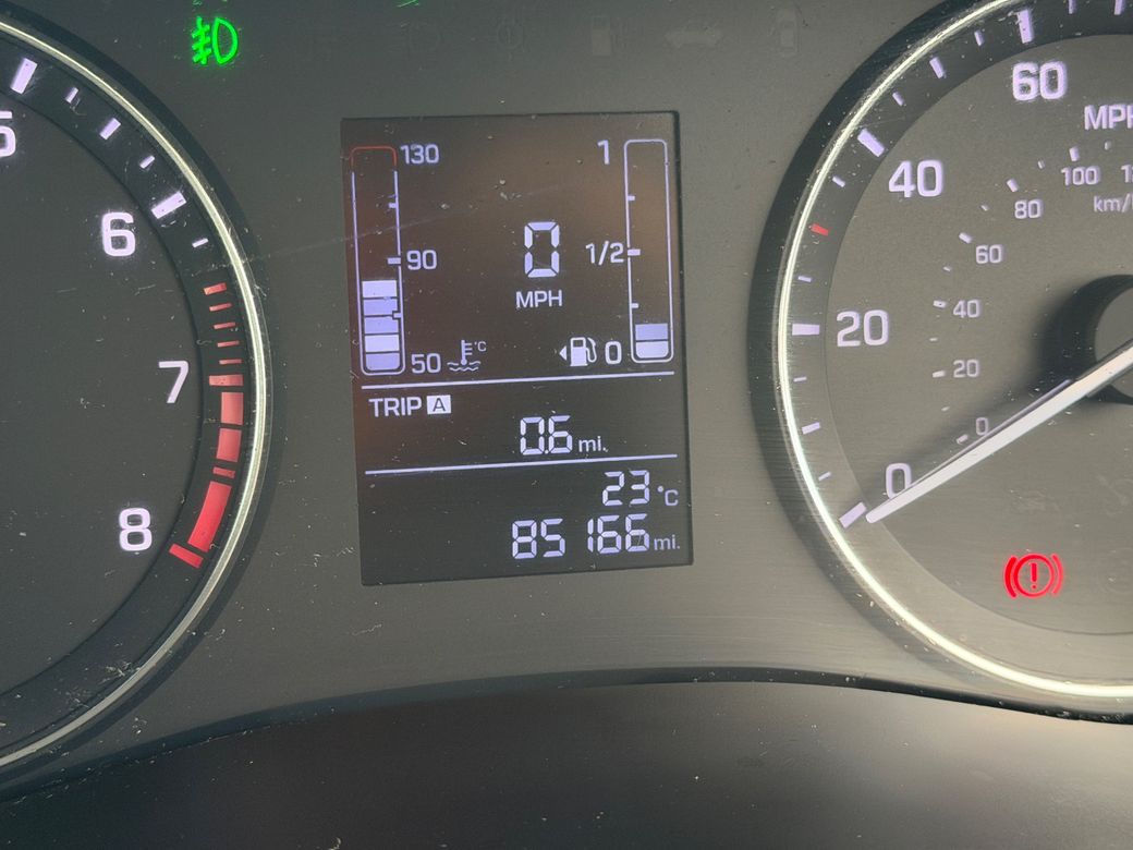 2017 Hyundai i20