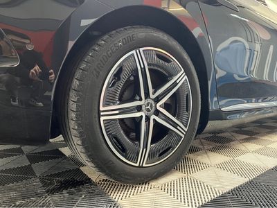 2024 Mercedes-Benz EQE