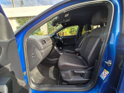 2021 Volkswagen T-Roc