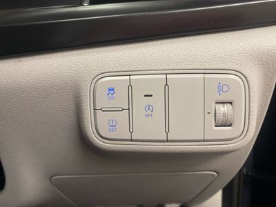 2023 Hyundai i20
