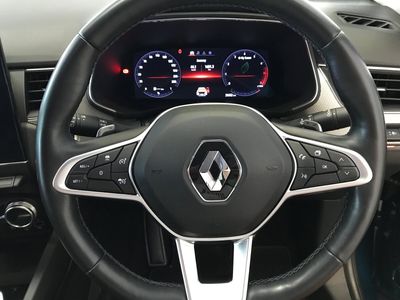 2023 Renault Arkana