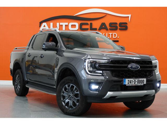 vehicle for sale from Autoclass Motor Company