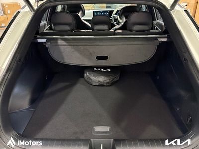 2026 Kia EV6