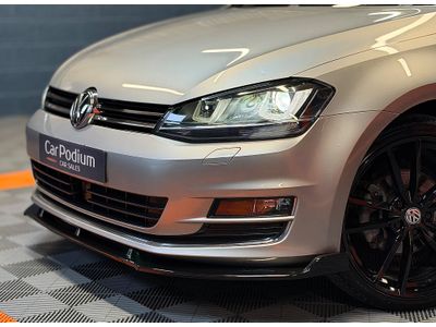 2014 Volkswagen Golf
