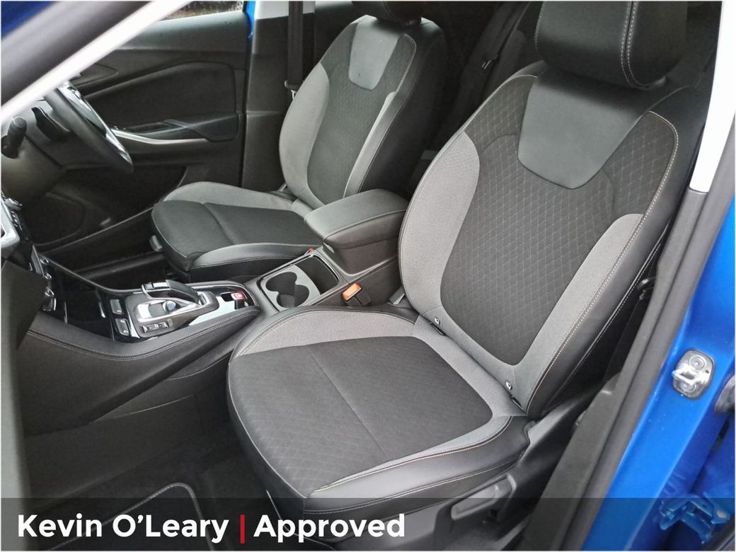 2023 Opel Grandland