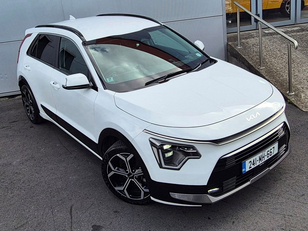 2024 Kia Niro