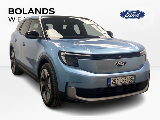 vehicle for sale from Bolands Wexford Town