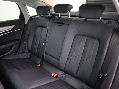 2020 Audi A6