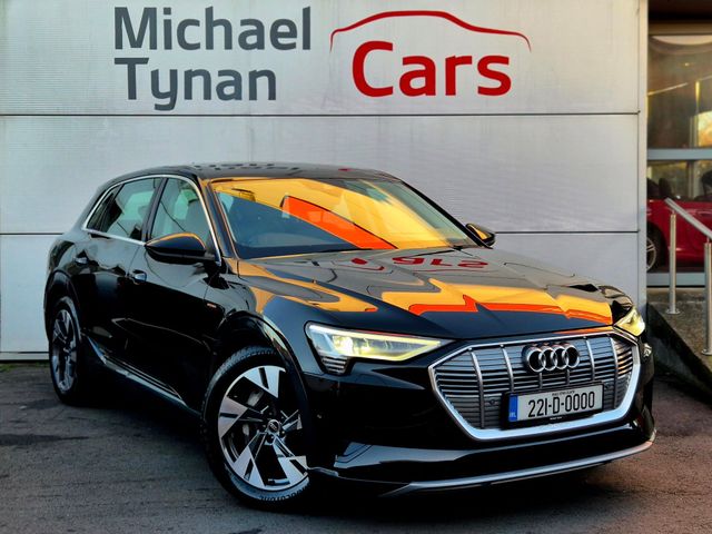 vehicle for sale from Michael Tynan Cars