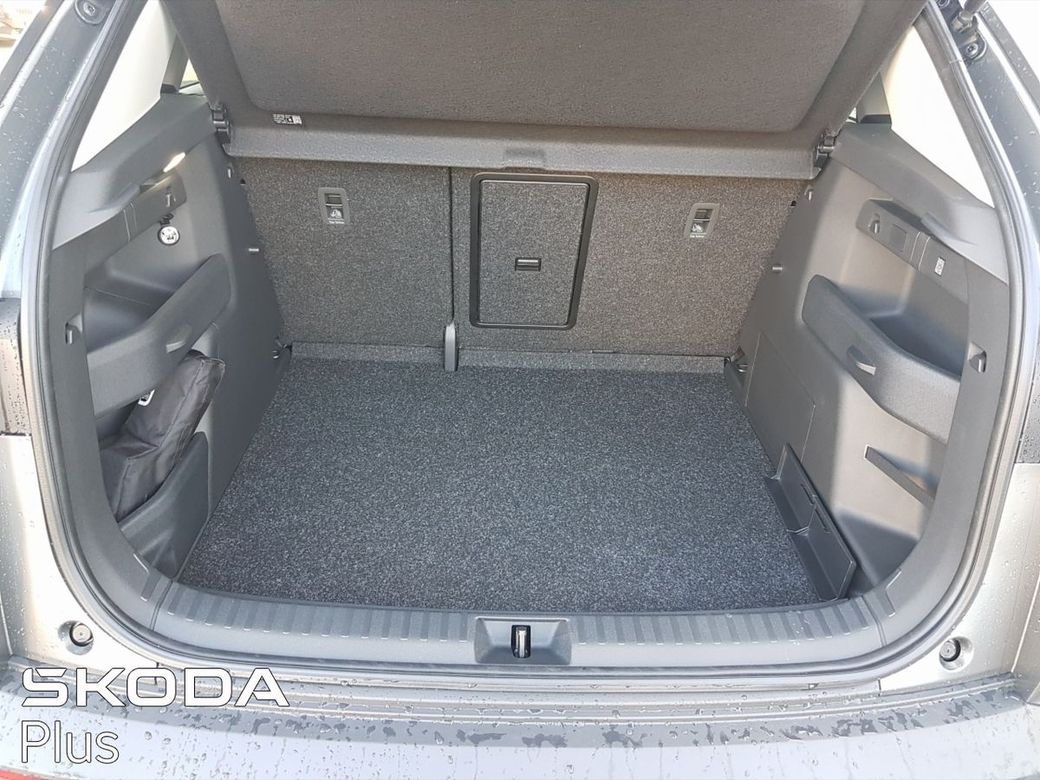 2025 Skoda Elroq