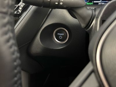 2023 Toyota Corolla Cross