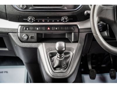 2017 Citroen C4 SpaceTourer