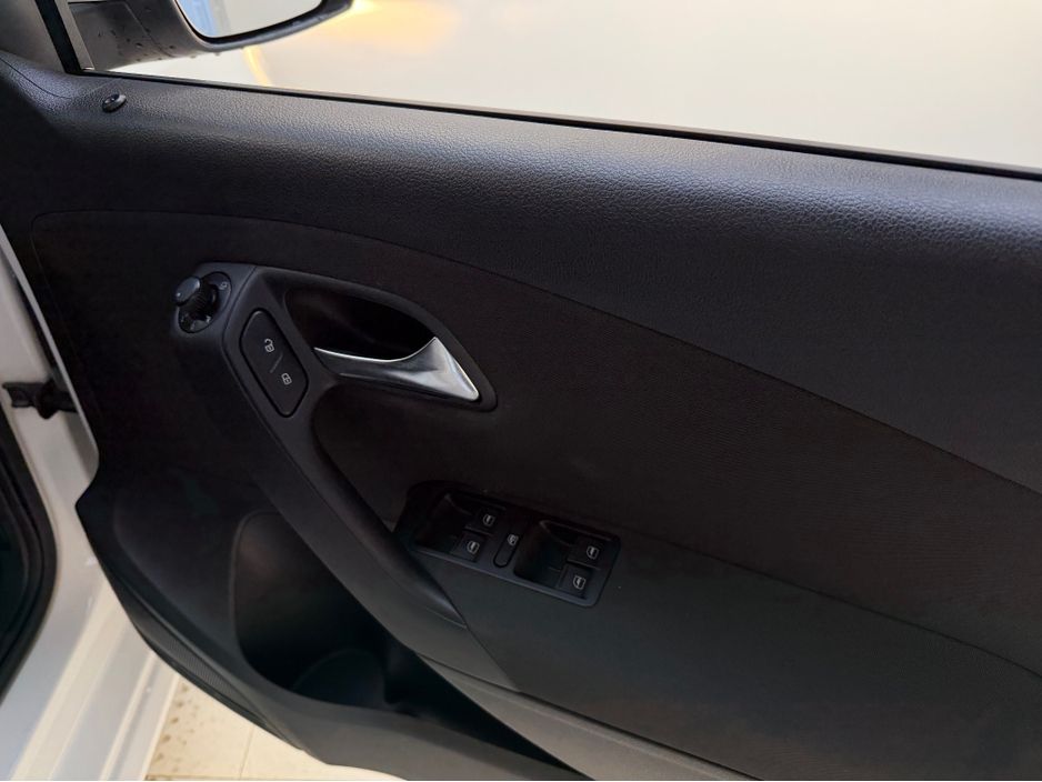 2013 Volkswagen Polo