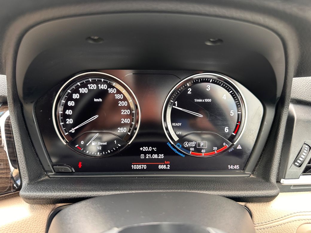 2019 BMW 2 Series