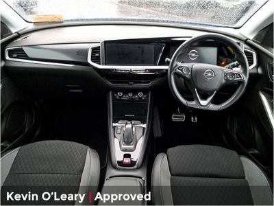 2023 Opel Grandland