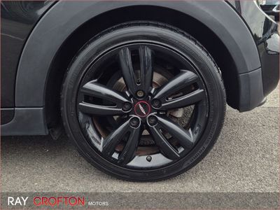 2018 Mini Cooper
