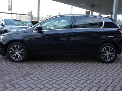 2017 Peugeot 308