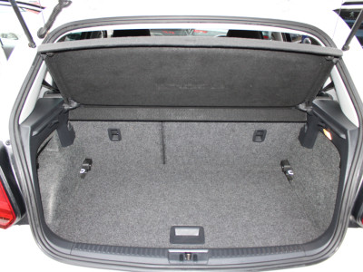 2016 Volkswagen Polo