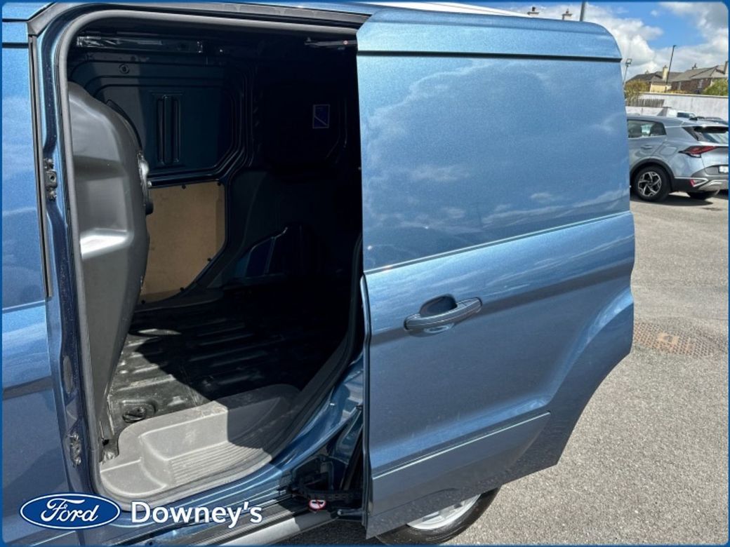 2023 Ford Transit Connect