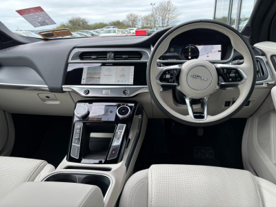 2023 Jaguar I-Pace