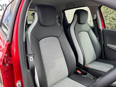 2020 Renault Zoe