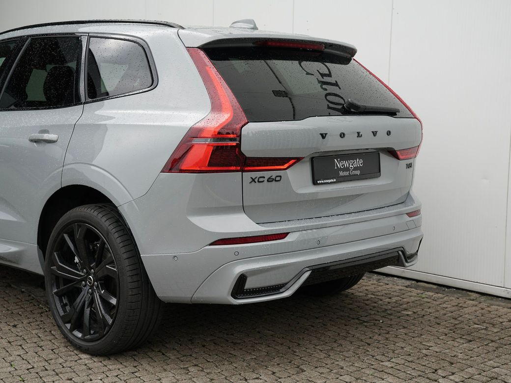 2026 Volvo XC60