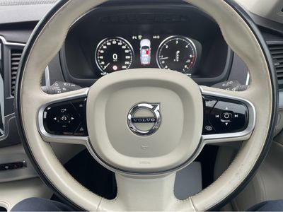 2019 Volvo XC90